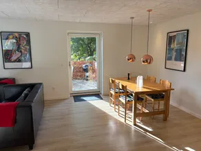 Newly renovated guesthouse in central East Jutland - Image 3