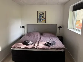 Newly renovated guesthouse in central East Jutland - Image 5