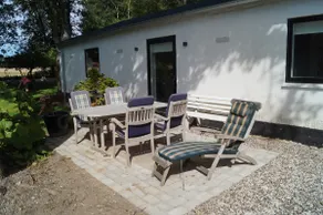 Newly renovated guesthouse in central East Jutland - Image 4