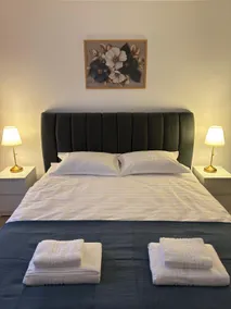 Best4You Apartment Therme Airport - Image 2
