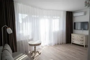 FloraTrio Apartment / Rose - Image 2