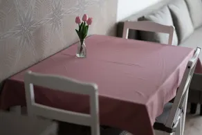 FloraTrio Apartment / Rose - Image 4