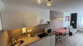 FloraTrio Apartment / Rose - Image 3