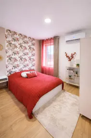 Cozy nest - A/C - Wi-Fi - self check-in - Image 4