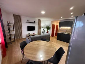 Cozy nest - A/C - Wi-Fi - self check-in - Image 3