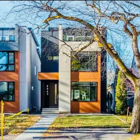City Utopia by University of Alberta - Image 5