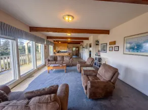 Ocean View Retreat on 2 acres - Image 4