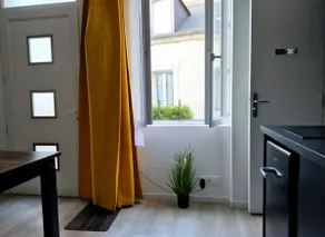 Les Volets Bleus – A peaceful and comfortable oasis - Image 3