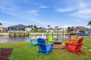 Early Terrace Retreat with heated Pool 3BRs-2Baths - Image 4