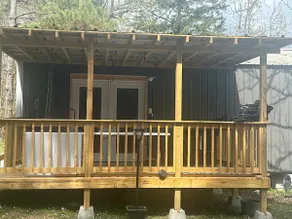 Off the road Oasis/Private Cozy Cabin Retreat - Image 3
