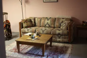 Comfy horse sanctuary guesthouse - Image 5