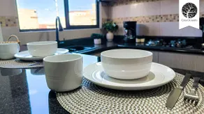 PACO - Small, Comfortable Apartment - Image 3