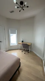 Urban Apartment Nestled on College - Image 3
