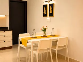 Marigold 2BHK | Pool, Gym & Breakfast | ITPL - Image 5