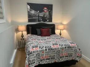 The Elara in Rosewood | Cozy and Elegant 2BR Suite - Image 2