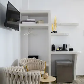Azure Double Suite with sea view - Image 3