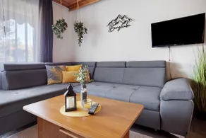 Bergliebe Müller Vacation Home - Image 3
