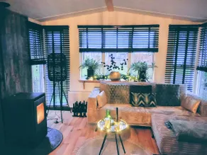 JOY Boutique Chalet Berkhout - Hoorn - Image 4