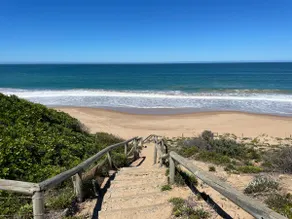 Barton Beach House | Walk to Boomer Beach - Image 3