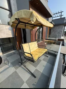 Santo-Na Luxurious Villa - Kovalam ECR - Image 3