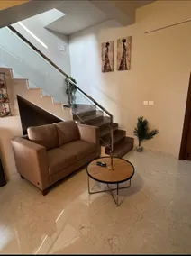 Santo-Na Luxurious Villa - Kovalam ECR - Image 2