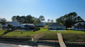 Stunning Mobile Bay views near Dauphin Island - Image 2