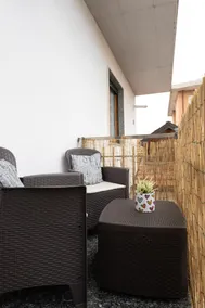 Free Parking - Artstay - Apt Near Rho Fiera - Image 4