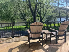 River Retreat - Riverfront Getaway - Image 2