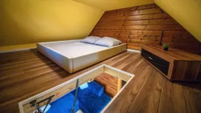 Cabin with a garden at the end of a village below the Tatras - Image 5