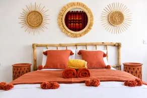Traditional Dar Marshan in Tangier - Image 2