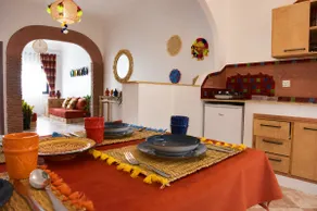 Traditional Dar Marshan in Tangier - Image 3