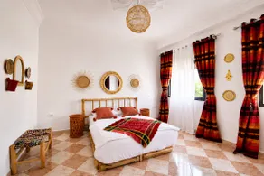 Traditional Dar Marshan in Tangier - Image 4
