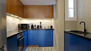 Exarcheia Gem with Stunning Lycabettus views - Image 5