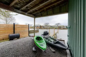 Dock and Dune Cottage - Image 3
