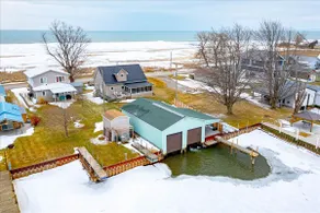 Dock and Dune Cottage - Image 4