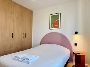 We Live Inn Sharies Reims A301 - Image 2