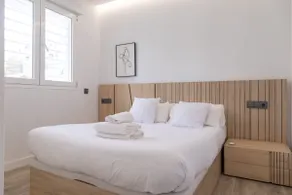 IFEMA-Airport, 2 bedrooms II - Image 3
