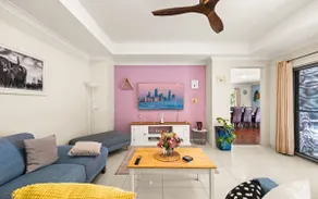 Bluebelle Hideaway – Luxury Hinterland Retreat - Image 3