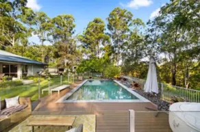 Bluebelle Hideaway – Luxury Hinterland Retreat - Image 4