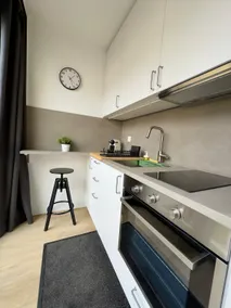 Le Capricorne 22 Studio - Image 5