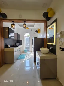 2Bhk Eknav Villa I Ultra Luxury I Couple Friendly - Image 5