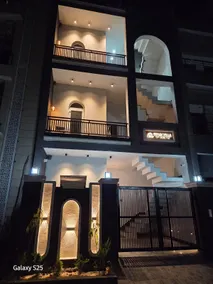 2Bhk Eknav Villa I Ultra Luxury I Couple Friendly - Image 3