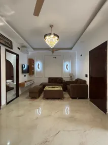 2Bhk Eknav Villa I Ultra Luxury I Couple Friendly - Image 2