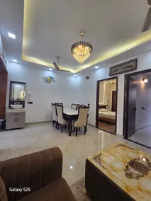 2Bhk Eknav Villa I Ultra Luxury I Couple Friendly - Image 4