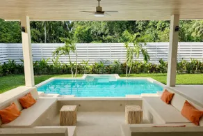 Modern Private Pool Villa - 3BR - Koh Phangan - Image 2