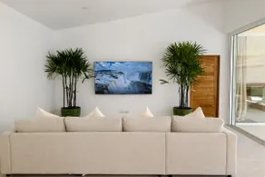 Modern Private Pool Villa - 3BR - Koh Phangan - Image 3