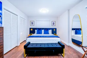 MIA Airport House | Stadium | Pool | BBQ| Laundry - Image 4