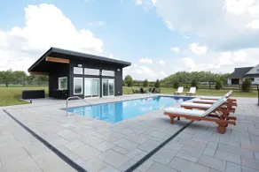 Hilltop Wellness Oasis with Pool, Hot Tub, Sauna - Image 3