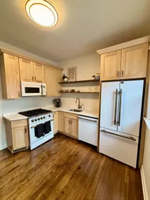 Historic Charm Meets Modern Comfort on Linwood - Image 4