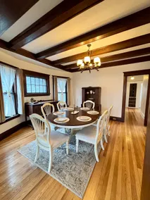 Historic Charm Meets Modern Comfort on Linwood - Image 3